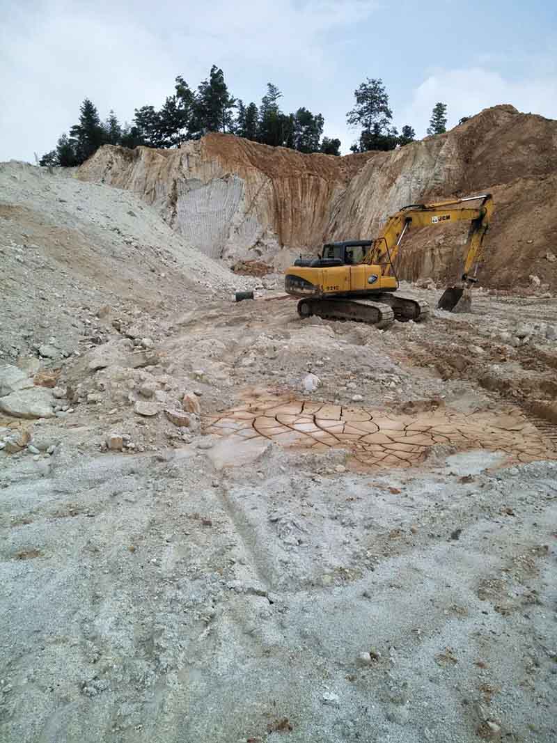 常宁市大义山省级自然?；で笊礁绰坦こ? title=